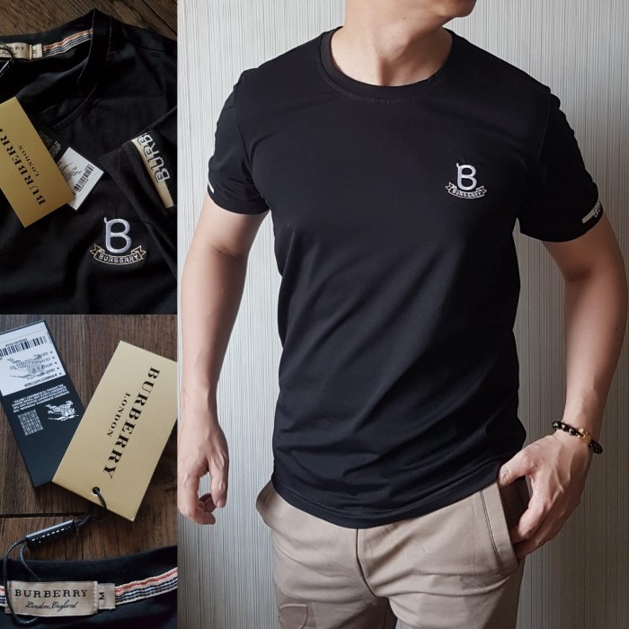 kaos brand berkualitas