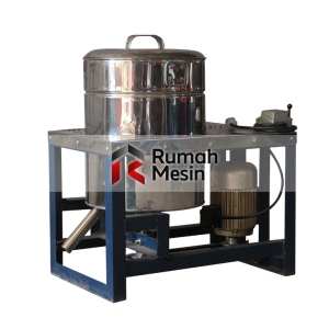 Penggunaan Mesin Spinner Gorengan Untuk Hasil Lebih Renyah