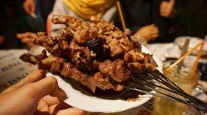 Kuliner Jogja yang Bikin Nagih