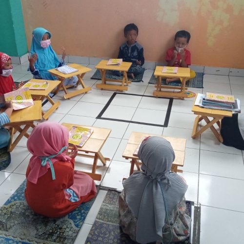 Sekolah Islam terpadu membina generasi Qur’ani