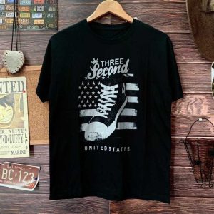 Kaos distro pria terbaik di Cimahi