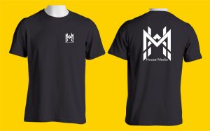 Cara melindungi desain sablon saat mencuci