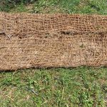 Cocomesh Jaring Sabut untuk Mendukung Perkebunan Hijau Berkelanjutan