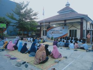 Metode Pengajaran Al-Qur'an di Sekolah Islam