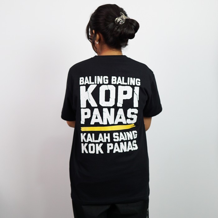 sablon kaos sindiran