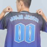 Kain Jersey Premium Berkualitas Tinggi untuk Tampil Stylish