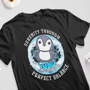 Inspirasi Desain Sablon Kaos Keren