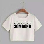 Sablon Kaos Wanita Sidoarjo Pilihan untuk Tampil Modis dan Personal!