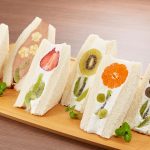 Tren Makanan Ringan Sehat Kekinian