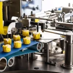 Memilih Supplier Mesin Produksi Makanan