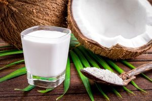 cara meningkatkan produksi santan