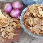 Bawang Goreng Tepung: Tips Membuat Kriuk Tahan Lama!