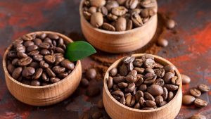 Jenis Kopi Lokal Nusantara