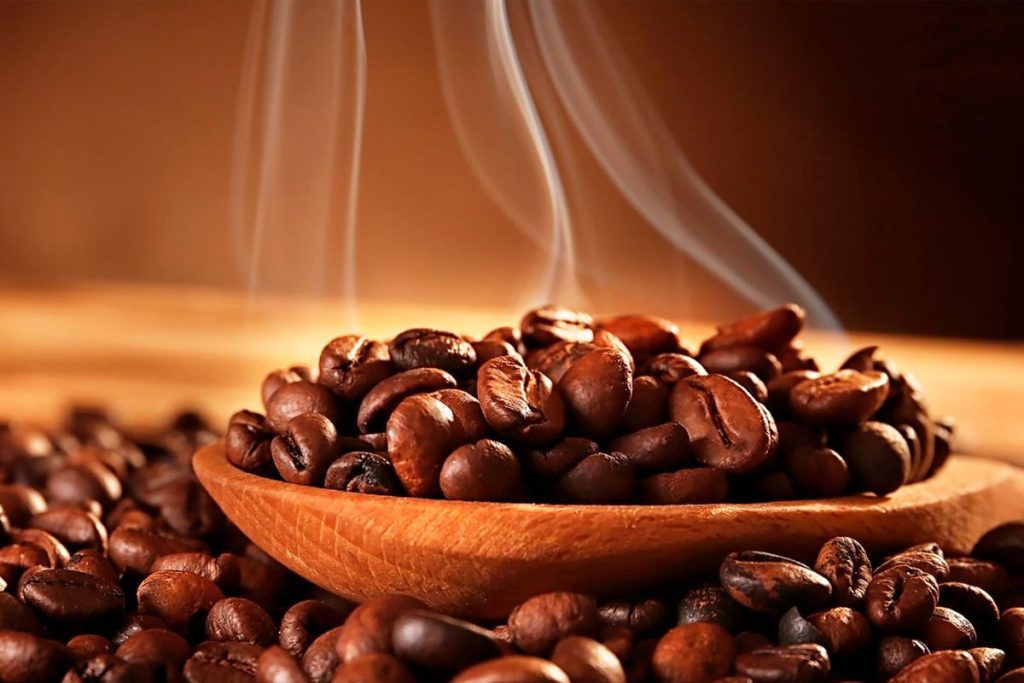 Tips Branding Produk Buah Kopi
