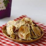 Keripik Terong Renyah, Inovasi Camilan Sehat yang Wajib Dicoba!