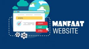 manfaat website bisnis