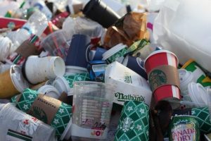 Pengolahan Sampah Anorganik