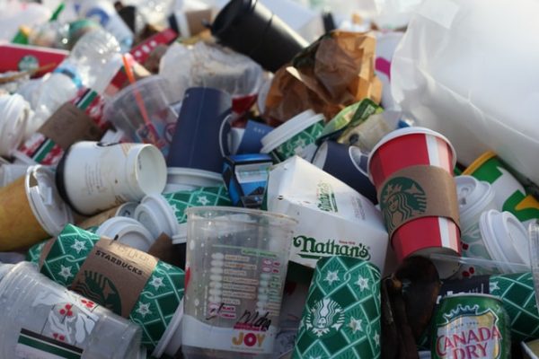 Pengolahan Sampah Anorganik