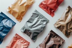 Cara Packing Keripik Modern agar Tahan Lama dan Menarik