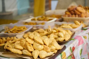 tips jualan makanan ringan