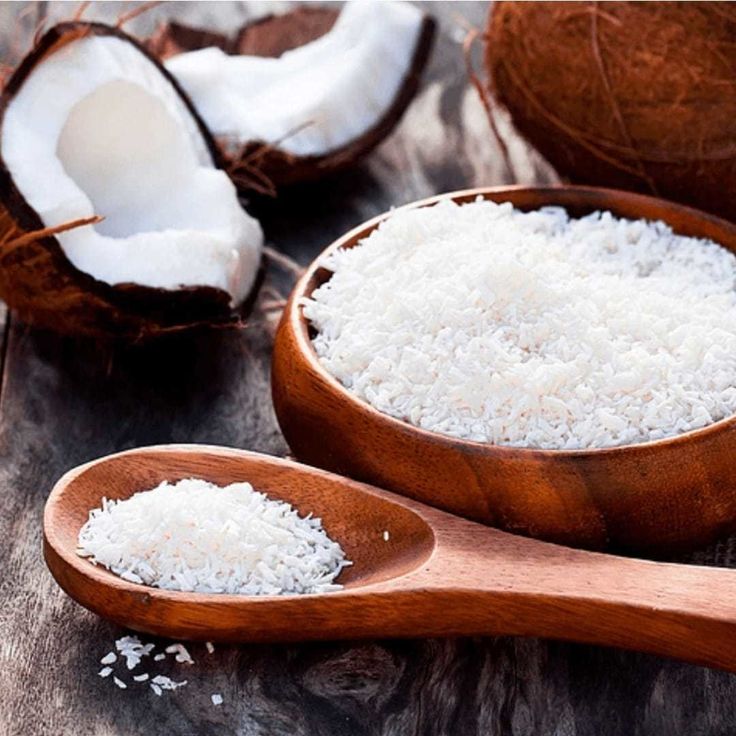 Usaha Kelapa Parut Bersih Rumahan