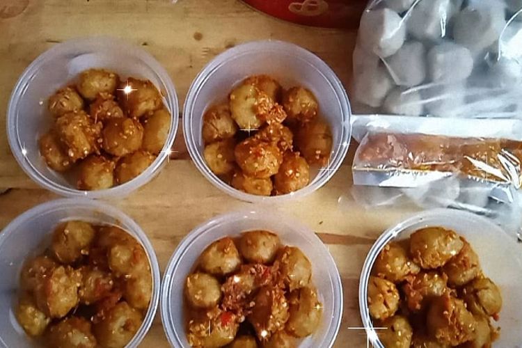 Sajikan Produk yang Berkualitas dan Siap Antar