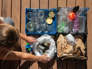 fungsi mesin penggiling plastik
