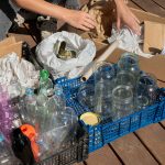 Alat Penghancur Plastik Industri Kecil Usaha Ramah Lingkungan