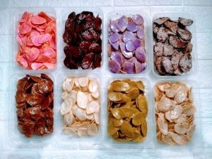 Inovasi Rasa Keripik Mesin Vacuum yang Semakin Digemari