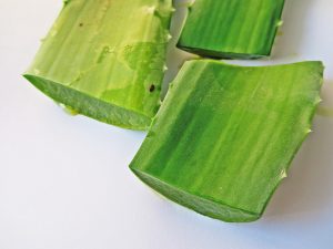 cara membuat keripik lidah buaya