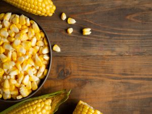 Usaha Pemipil Jagung Cepat