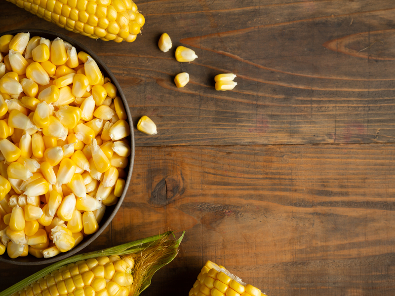 Usaha Pemipil Jagung Cepat