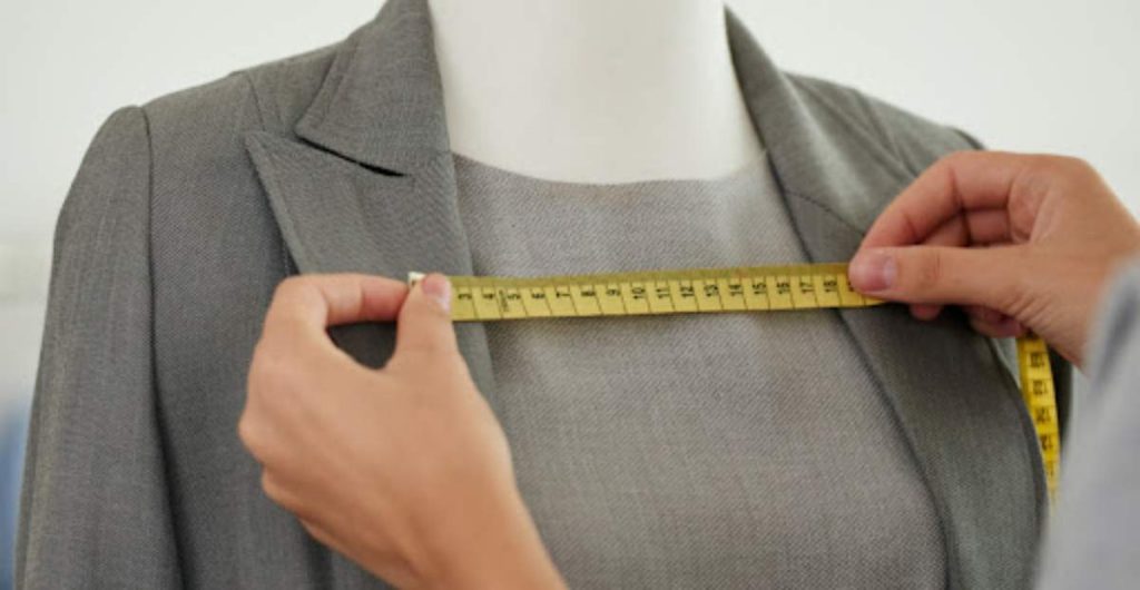 Ukuran luar sering longgar