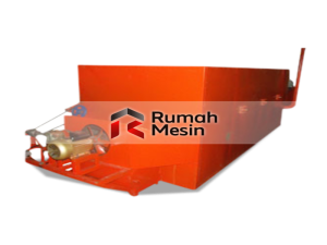 alat pengering biji bijian