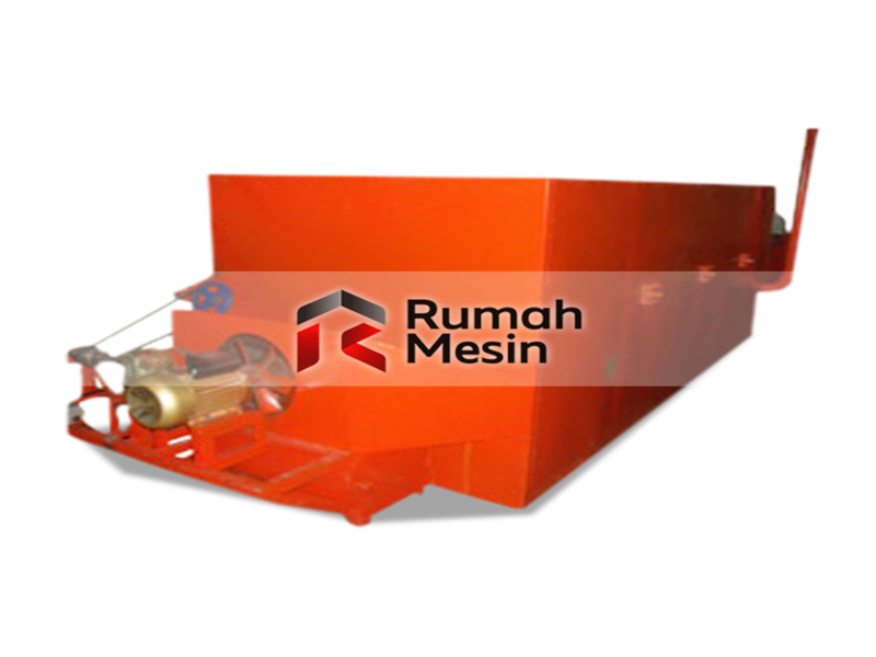 alat pengering biji bijian