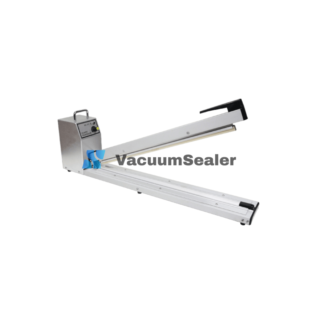 Hand Sealer Plastik Tahan Lama