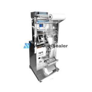 mesin packaging sachet kemasan