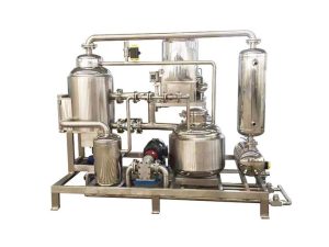 Teknologi Vacuum untuk Industri Mudah: Solusi Modern Tingkatkan Produktivitas