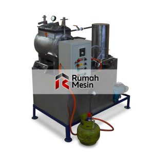 Kekurangan Mesin Penggoreng Keripik yang Wajib Diketahui Sebelum Membeli