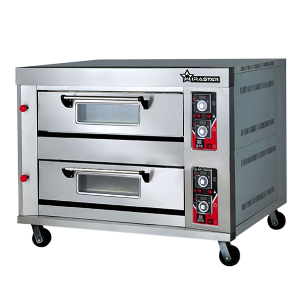 Kegunaan dan Manfaat Oven Gas untuk Kue