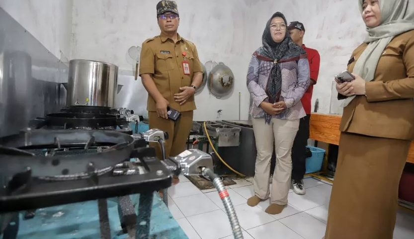 Sistem Pengingat Jadwal Produksi