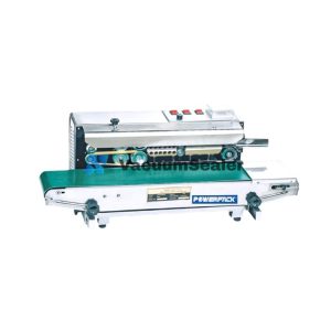 Continuous Sealer Kemasan Pouch Modern