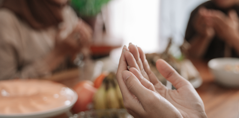 panduan bayar kafarat puasa batal