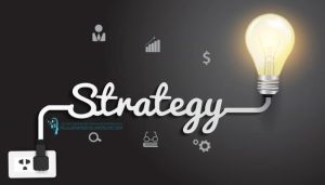 strategi mitigasi keterlambatan suplai