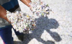 inovasi penggilingan plastik untuk daur ulang