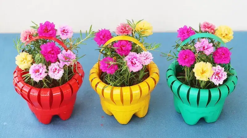 ide kreatif memanfaatkan bahan bekas