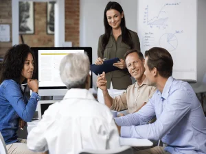 evaluasi keberlanjutan program