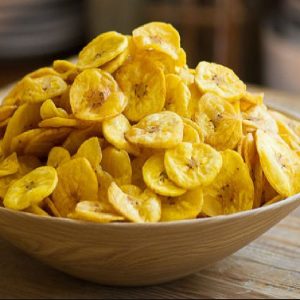 penggoreng hampa keripik pisang
