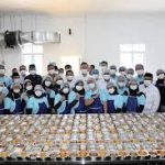 Audit Kualitas Pangan Sekolah Ketat Objektif Transparan