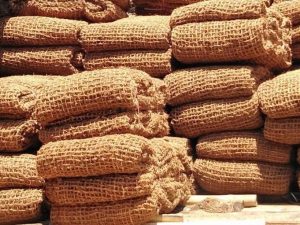 Pendapatan Tambahan Petani dari Cocomesh